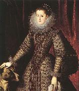 Queen Margarita of Austria